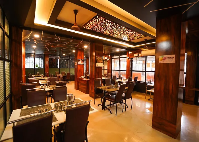 Ramana Towers