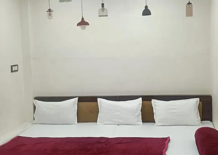 Hotel New Star