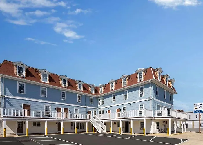 Travelodge Wildwood Inn