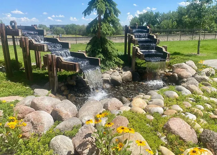 Staybridge Suites Great Falls By Ihg