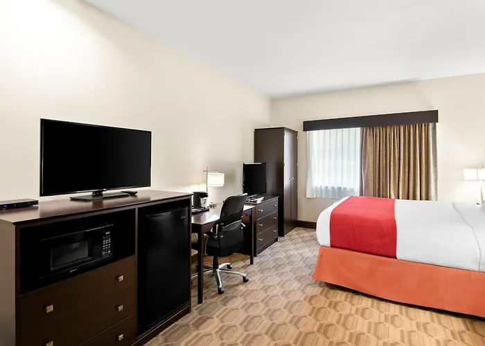 Best Western Palmyra Inn & Suites
