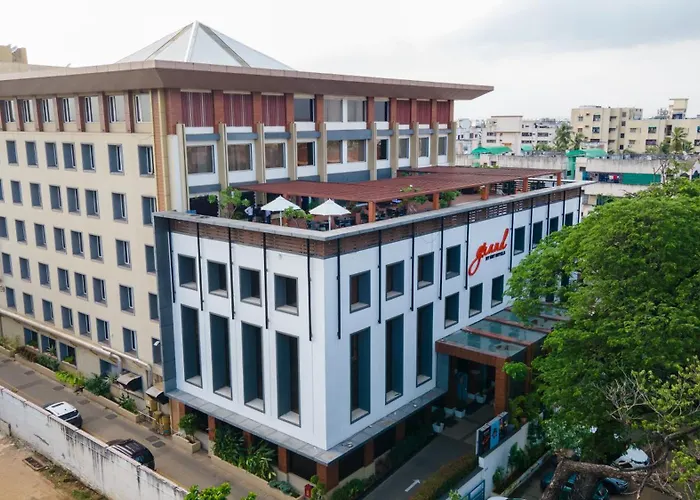Grand Kakinada By Grt Hotels