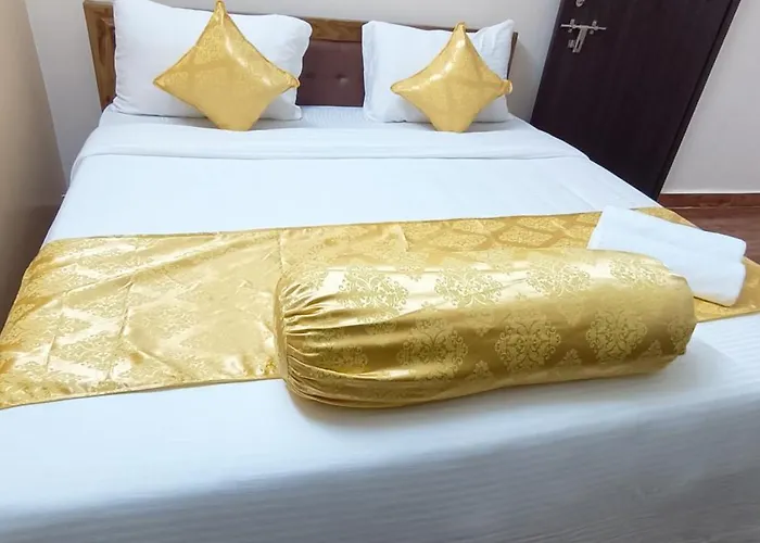 Hotel Vip Prime