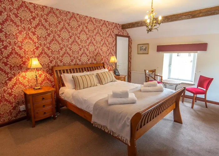 Saplinbrae Hotel And Lodges