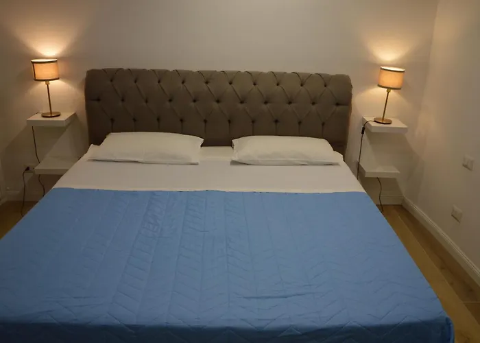 Bed and Breakfast House Vico Lungo a Toledo Napoli