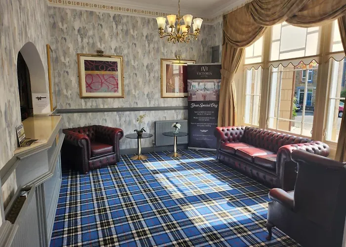 Victoria Hotel