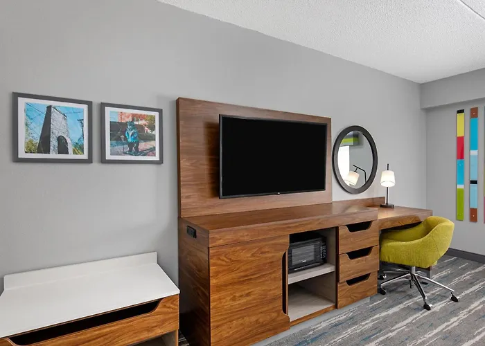 Hampton Inn Pikeville