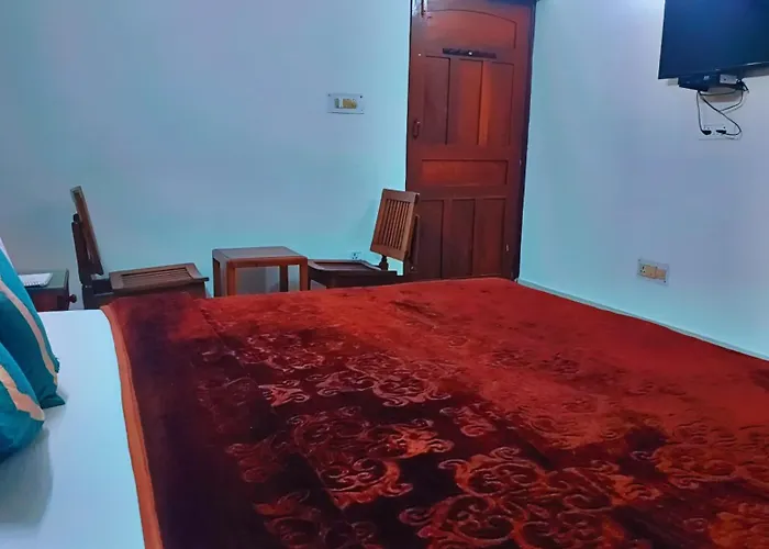 Dev Cottage And Homestay