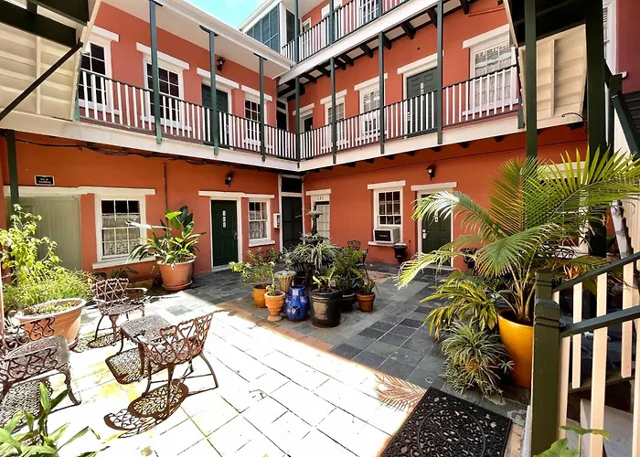 Hotel Villa Convento