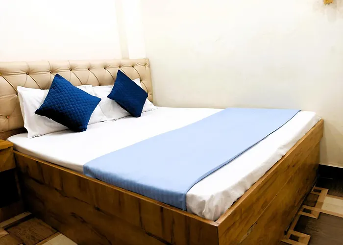Hotel Yuvan Palace