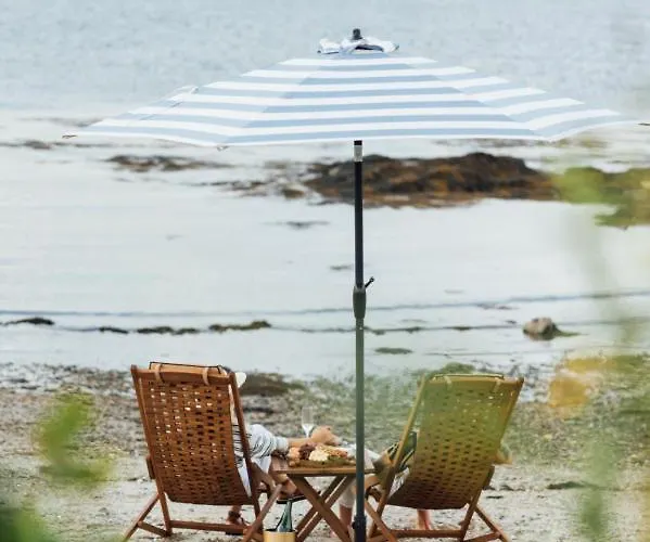 House Island Private Residence - Watchhouse