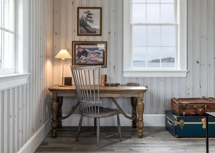 House Island Luxury Residence - Bellmoor