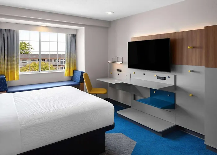 Microtel Inn & Suites By Wyndham Rapid City