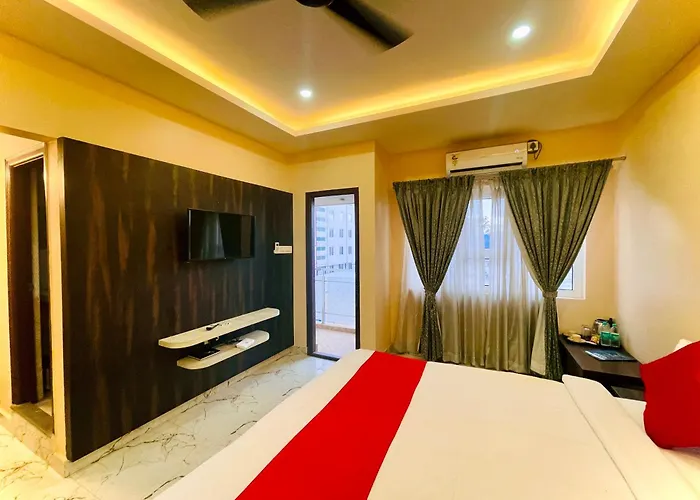 Aura By Agira Hotels