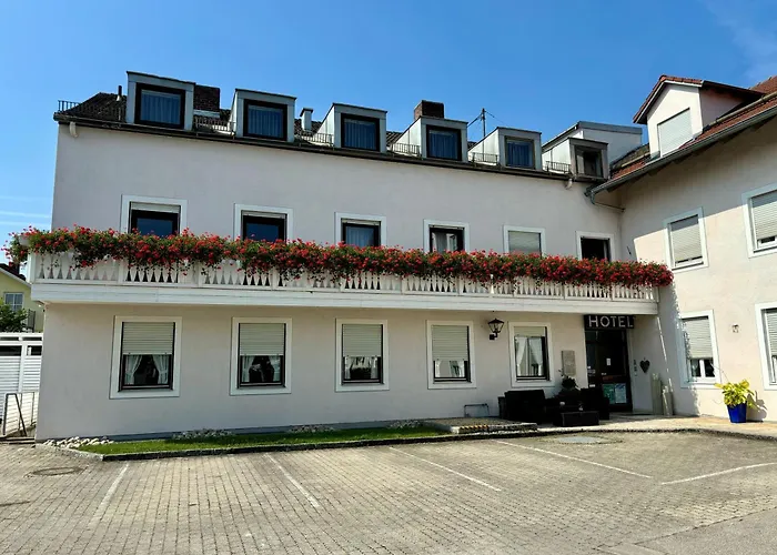 Hotel Fischerwirt Ismaning