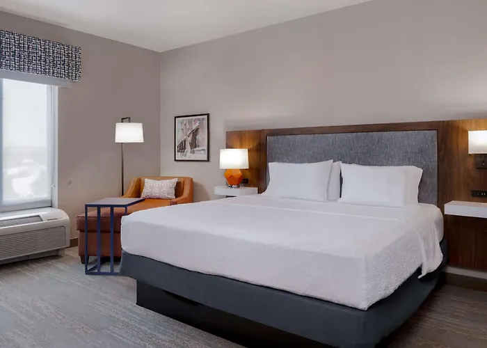 Hampton Inn & Suites Billings West I-90