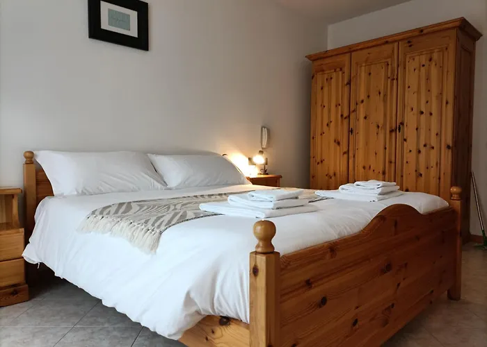 Fior Di Roccia - Valmalenco - Hotel & Mountain Restaurant Lanzada