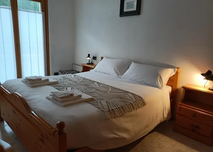 Fior Di Roccia - Valmalenco - Hotel & Mountain Restaurant Lanzada