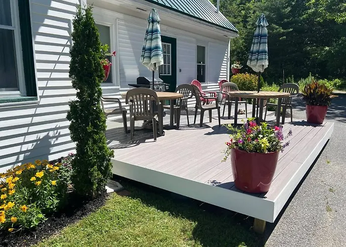 Discover Downeast Maine - Comfortable Home Base 37