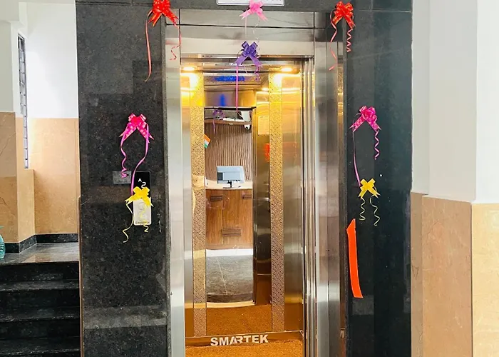 Nagashree Stay Inn