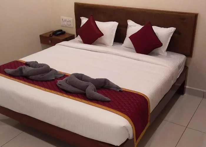 Hotel Roi Inn