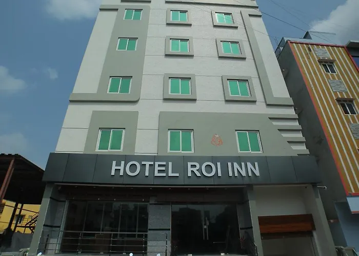 Hotel Roi Inn