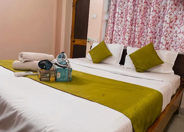Hotel Bay Beach Inn
