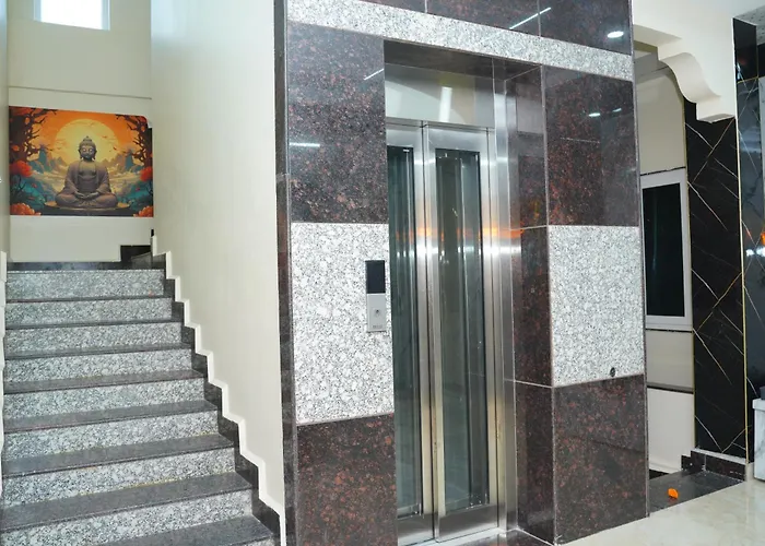 Vashistha Residency