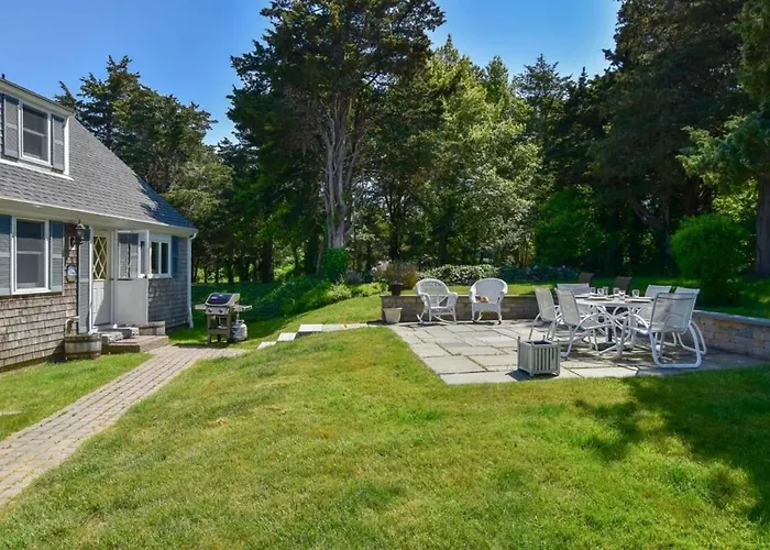Spacious Home With Sprawling Yard