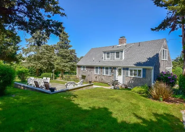 Spacious Home With Sprawling Yard