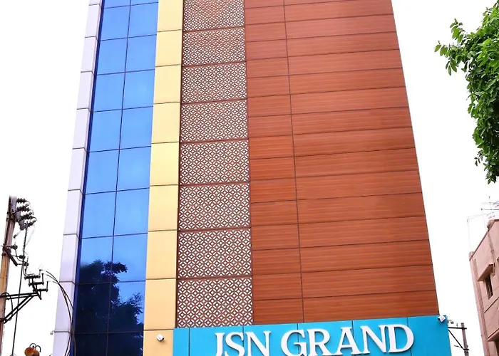 Jsn Grand