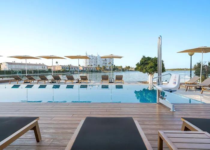 Thb Bamboo Alcudia - Adults Only Hotel Port de Alcudia 