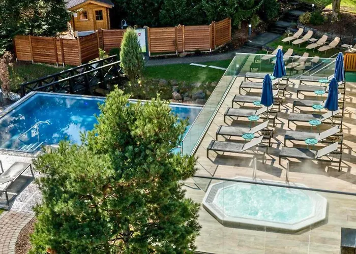 Hotel Lamm