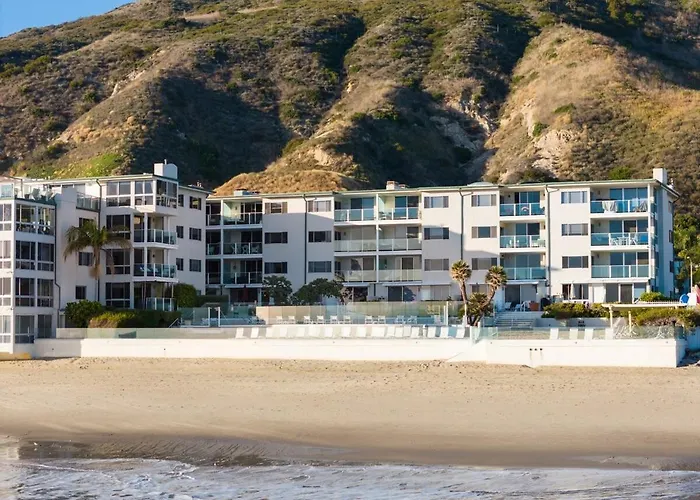 Aqualina Best View In Malibu By Stay Awhile Villas
