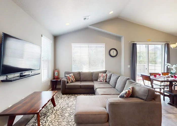 Red Cliffs Retreat