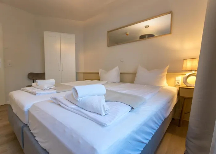 Hotel Doerenkamp - Digital Access Düsseldorf