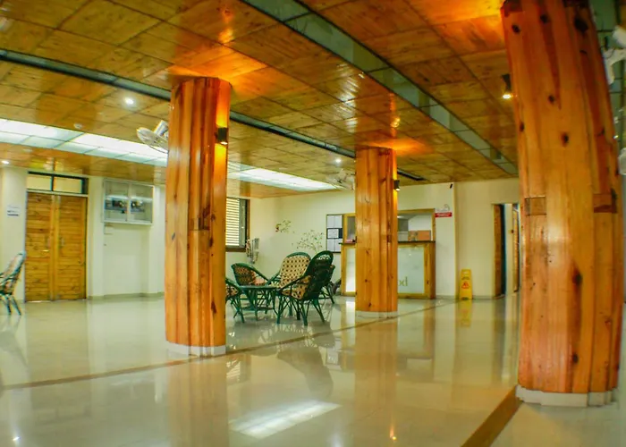 Rainwood Residency