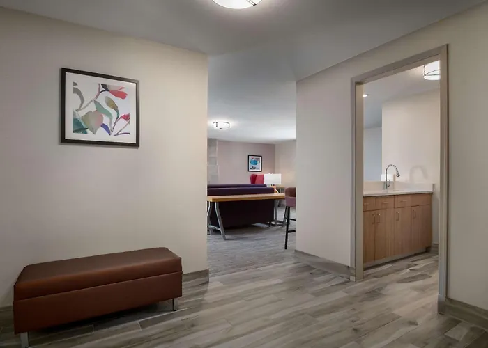 Hilton Garden Inn Great Falls