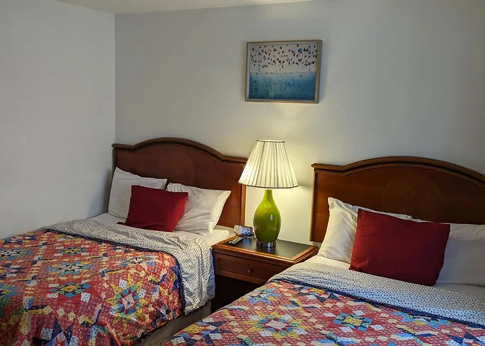 Apple Inn And Suites Cooperstown Area