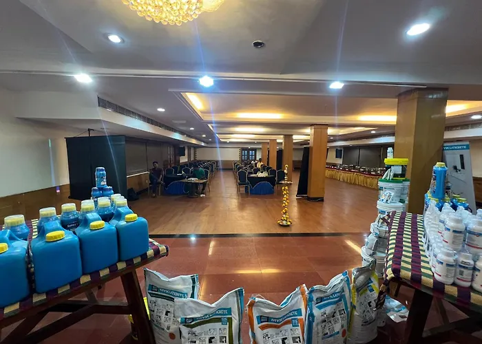 Varada Nagavali Hotel