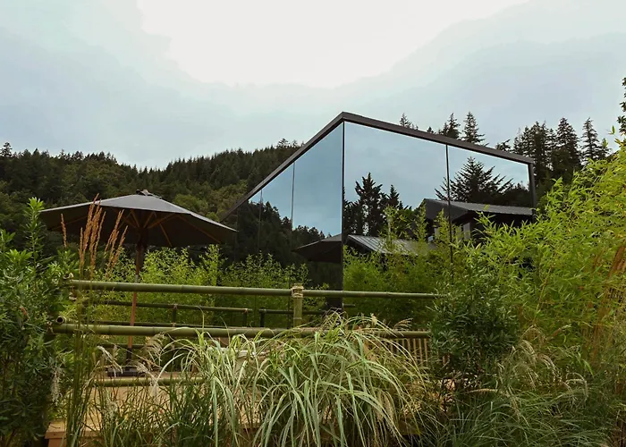 Tu Tu'Tun Lodge