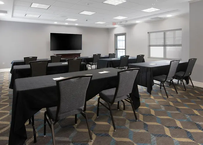 Residence Inn By Marriott Rogers