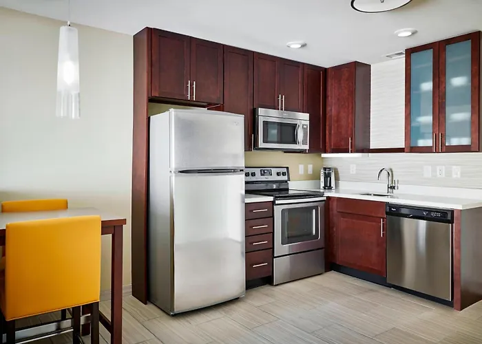 Residence Inn By Marriott Ocean City