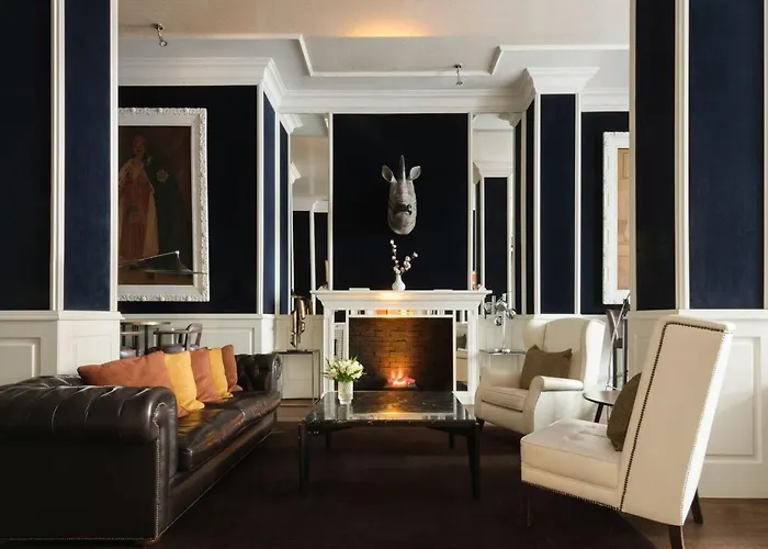 Only You Boutique Hotel Madri