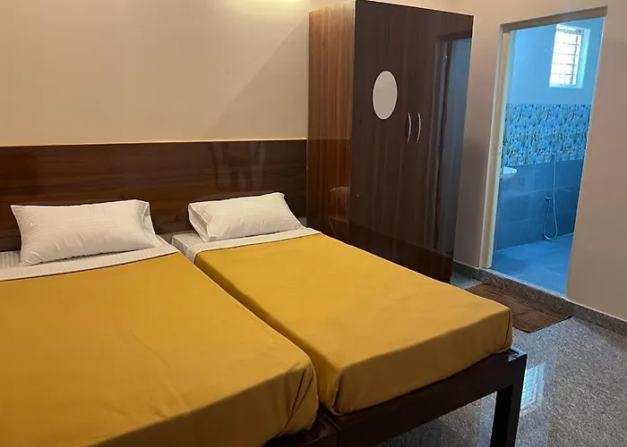 Rt Service Apartments Hotel