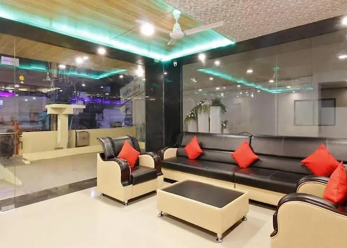 Vaishnavi Group Of Hotels