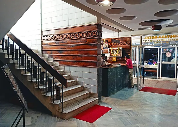 Hotel Chetana
