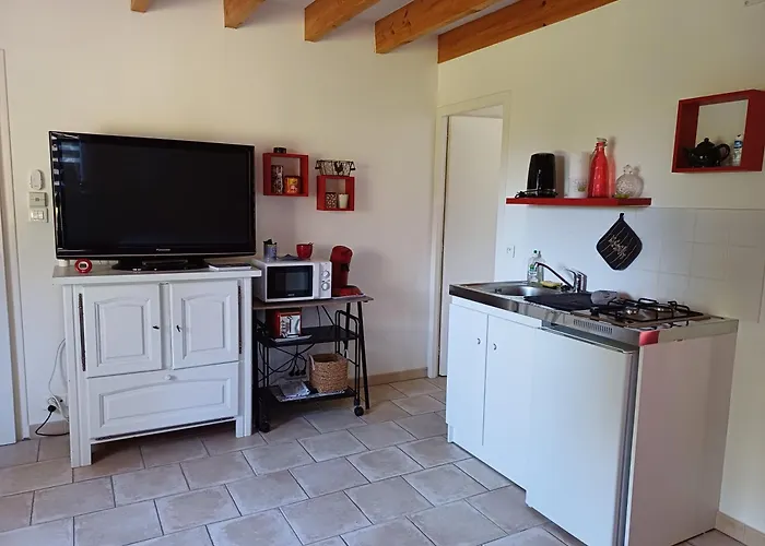 Chambre D'Hôtes Les Jards Bressuire
