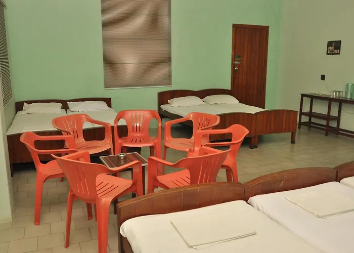Valli Hotel