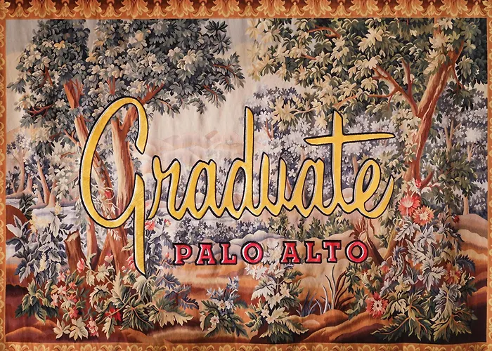 Graduate By Hilton Palo Alto
